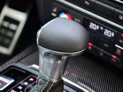 2013 4.0T DCT 