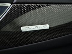2013 4.0T DCT 