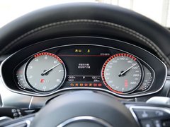 2013 4.0T DCT 