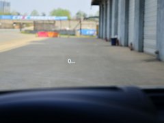 2013 4.0T DCT 