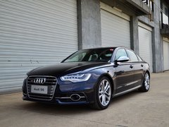 2013 4.0T DCT 