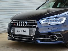 2013 4.0T DCT 