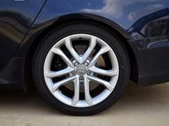 2013 4.0T DCT 