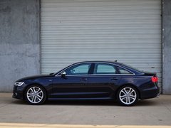 2013 4.0T DCT 