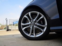 2013 4.0T DCT 