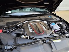 2013 4.0T DCT 