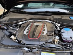 2013 4.0T DCT 