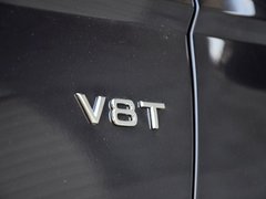 2013 4.0T DCT 