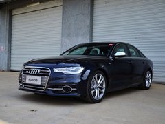 2013 4.0T DCT 