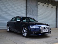 2013 4.0T DCT 