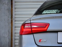 2013 4.0T DCT 