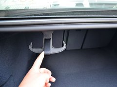 2013 4.0T DCT 