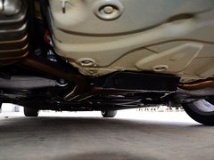 2013 4.0T DCT 
