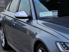 2013 4.0T DCT 