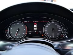 2013 4.0T DCT 