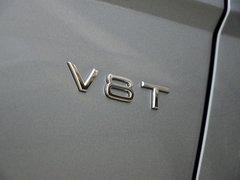 2013 4.0T DCT 
