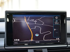 2013 4.0T DCT 