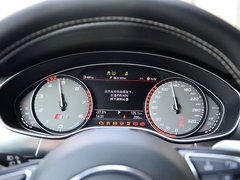 2013 4.0T DCT 