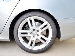 2013 4.0T DCT 