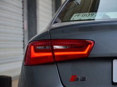 2013 4.0T DCT 