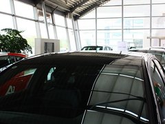 2013 4.0T DCT 