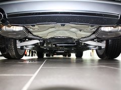 2013 4.0T DCT 