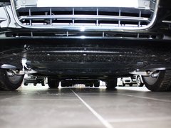 2013 4.0T DCT 