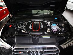 2013 4.0T DCT 