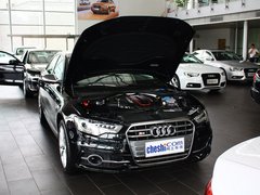 2013 4.0T DCT 