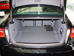 2013 4.0T DCT 