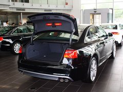 2013 4.0T DCT 
