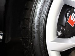 2013 4.0T DCT 