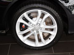 2013 4.0T DCT 