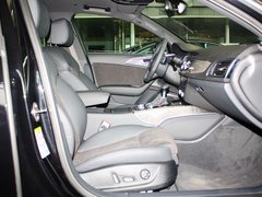 2013 4.0T DCT 