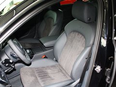 2013 4.0T DCT 