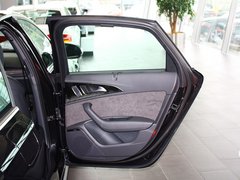 2013 4.0T DCT 