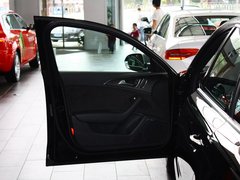 2013 4.0T DCT 