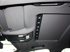 2013 4.0T DCT 