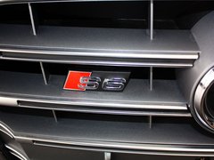 2013 4.0T DCT 