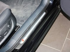 2013 4.0T DCT 