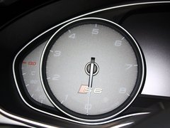 2013 4.0T DCT 