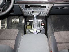 2013 4.0T DCT 