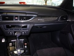 2013 4.0T DCT 