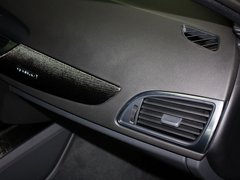 2013 4.0T DCT 