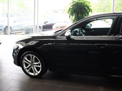 2013 4.0T DCT 