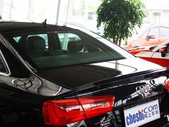 2013 4.0T DCT 