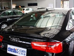 2013 4.0T DCT 