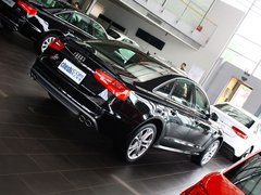 2013 4.0T DCT 