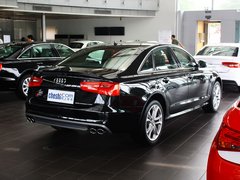 2013 4.0T DCT 