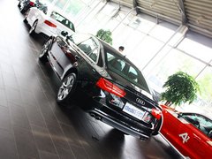 2013 4.0T DCT 